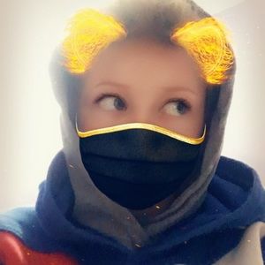 Meet your Posher, Cohen